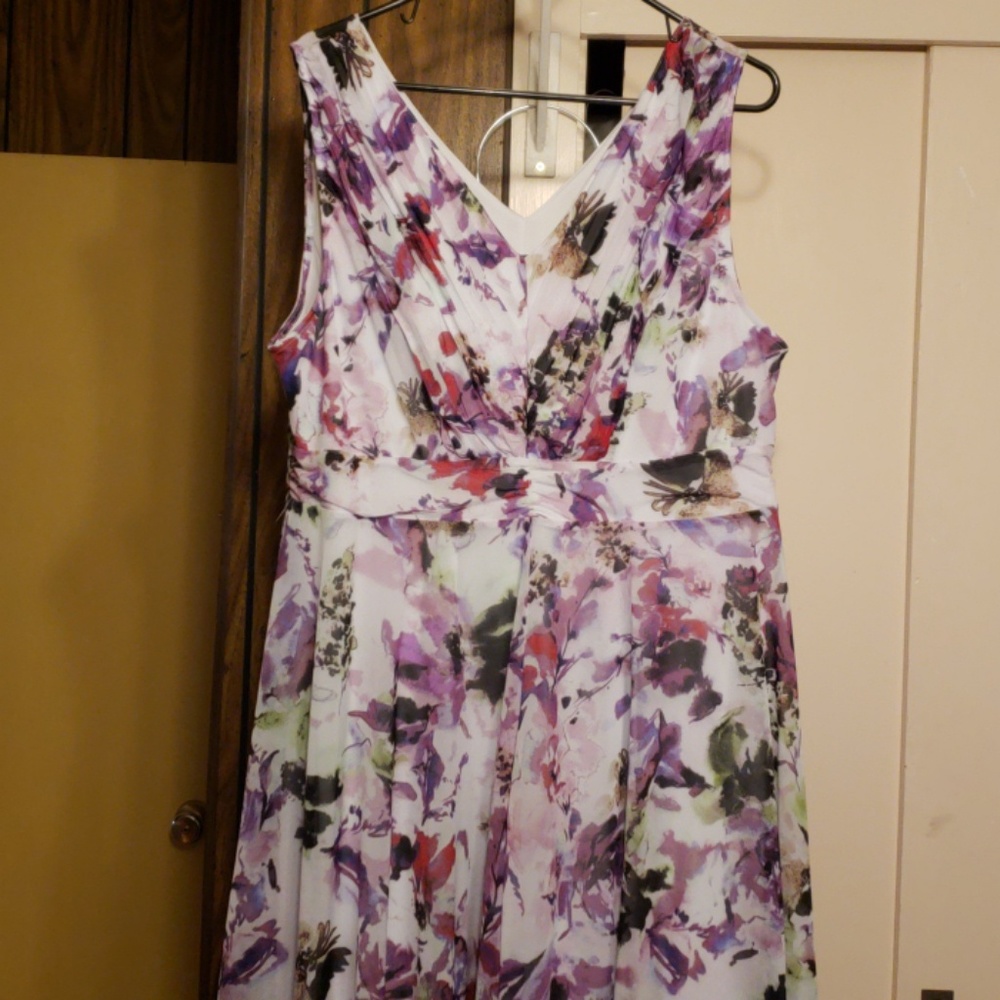 Simply Vera Vera Wang dress